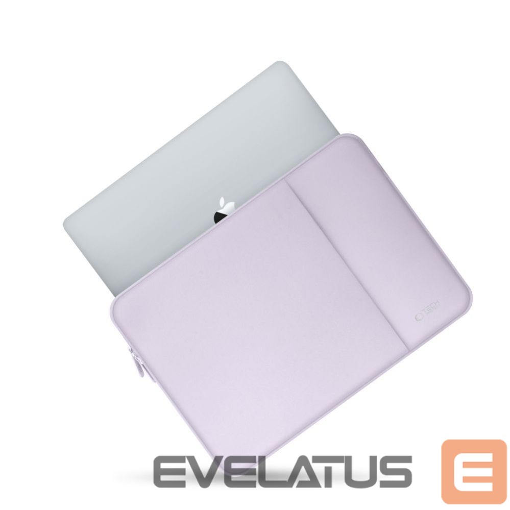 Other goods Tech-Protect Tech-Protect Neoprene Laptop Case 15-16" - Purple