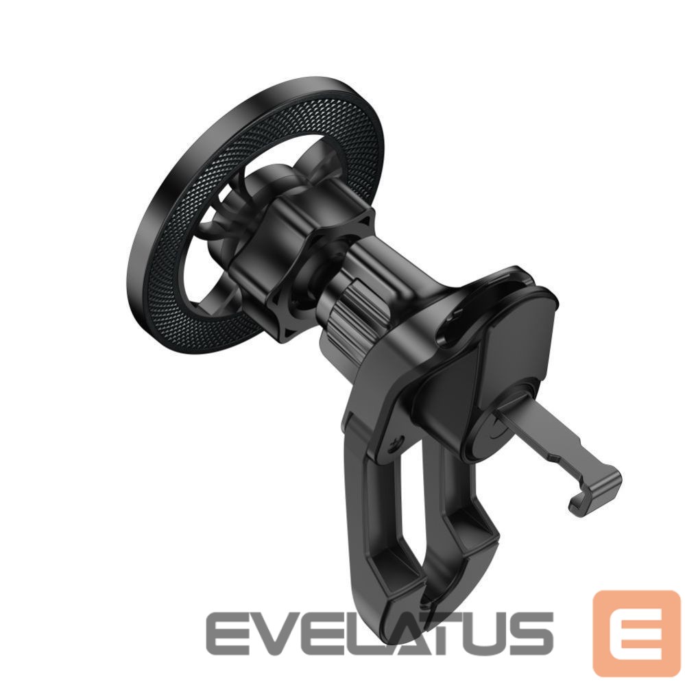 Other goods Tech-Protect Tech-Protect N56 Magnetic MagSafe Car Air Vent Mount Holder - Black