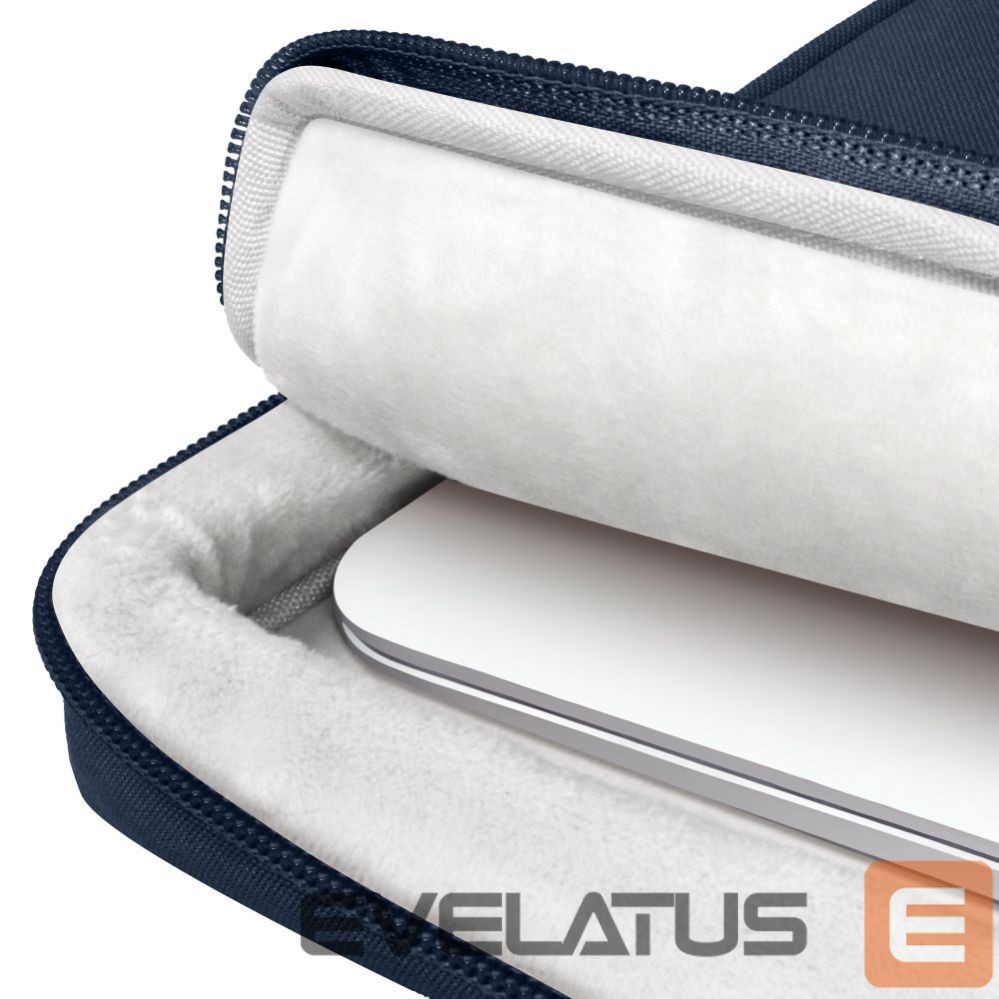Other goods Tech-Protect Tech-Protect Basic Bag for 15-16" laptop - blue