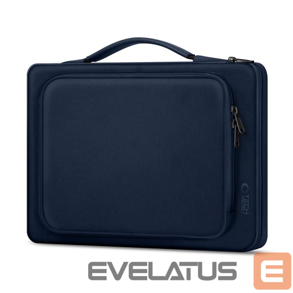 Other goods Tech-Protect Tech-Protect Basic Bag for 15-16" laptop - blue