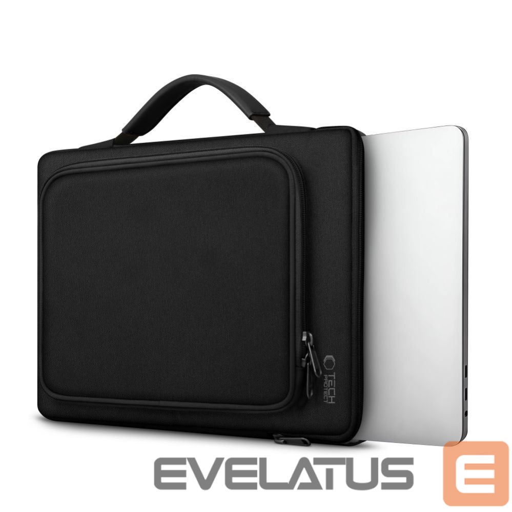 Other goods Tech-Protect Tech-Protect Basic Bag for 15-16" laptop - black