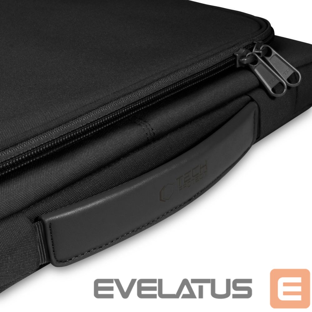 Other goods Tech-Protect Tech-Protect Basic Bag for 15-16" laptop - black