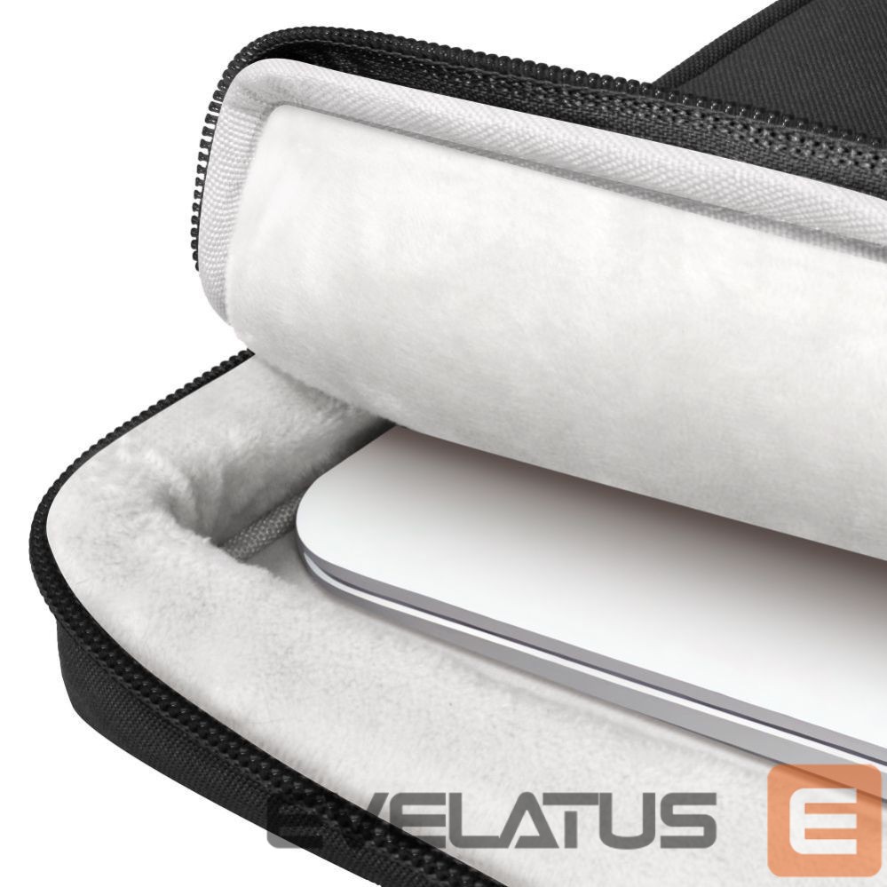 Other goods Tech-Protect Tech-Protect Basic Bag for 15-16" laptop - black