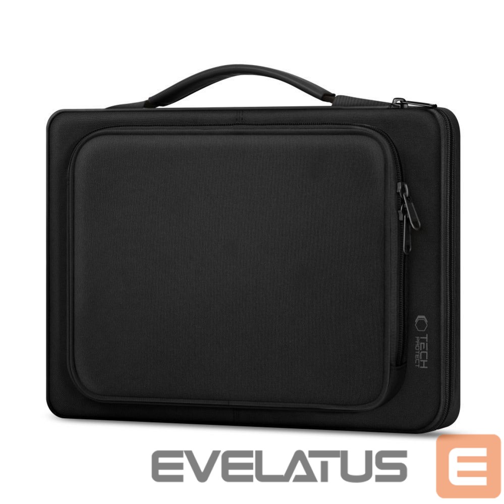 Other goods Tech-Protect Tech-Protect Basic Bag for 15-16" laptop - black