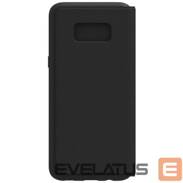 Other goods Adidas Adidas OR Booklet Case Basic for Samsung Galaxy S8+ - Black