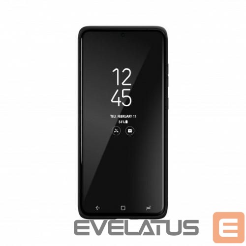 Other goods Adidas Adidas OR Moudled Case PU for Samsung Galaxy S20 Ultra Black and White