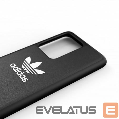Other goods Adidas Adidas OR Moulded Case Trefoil for Samsung Galaxy S20 Ultra - Black