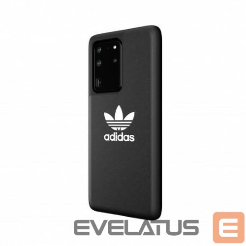 Other goods Adidas Adidas OR Moulded Case Trefoil for Samsung Galaxy S20 Ultra - Black