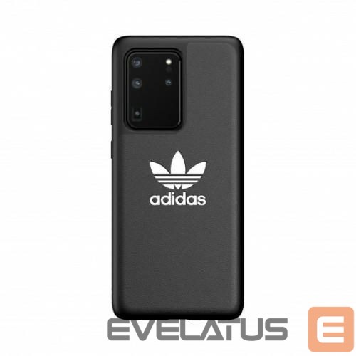 Other goods Adidas Adidas OR Moulded Case Trefoil for Samsung Galaxy S20 Ultra - Black