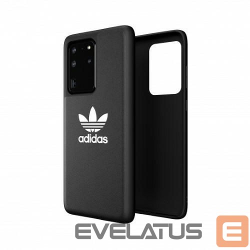 Other goods Adidas Adidas OR Moulded Case Trefoil for Samsung Galaxy S20 Ultra - Black