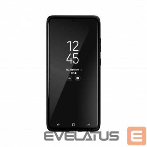 Other goods Adidas Adidas OR Moulded Case Trefoil for Samsung Galaxy S20 Ultra - Black