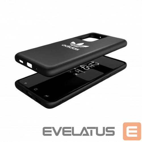 Other goods Adidas Adidas OR Moulded Case Trefoil for Samsung Galaxy S20 Ultra - Black
