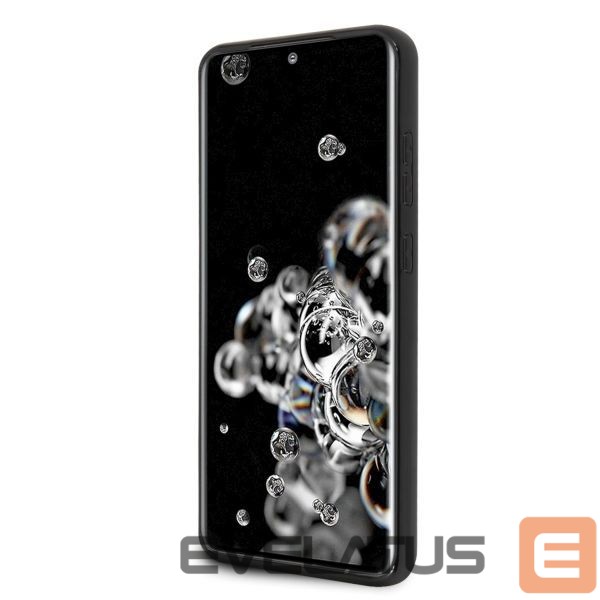 Other goods Ferrari Ferrari Carbon Heritage Case for Samsung Galaxy S20 Ultra - Black