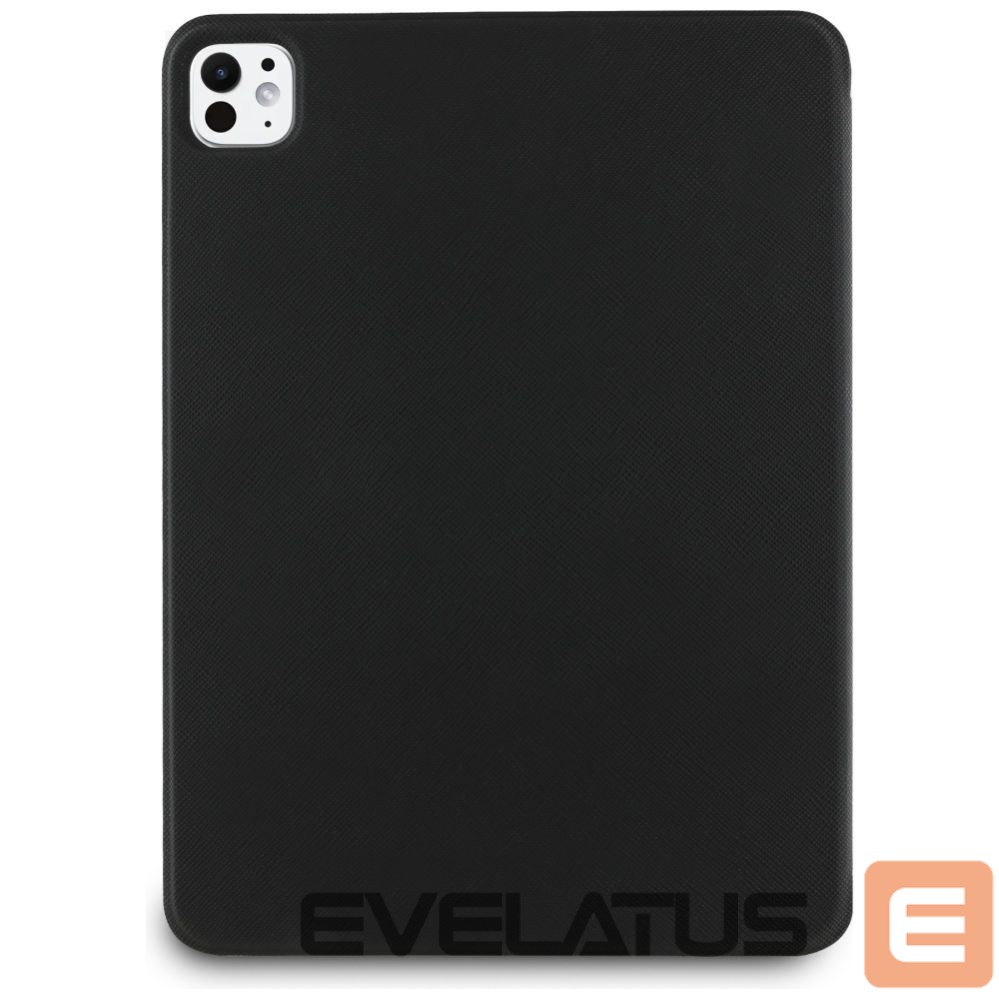 Other goods Karl Lagerfeld Karl Lagerfeld Saffiano Magnetic Karl & Choupette iPad Pro 11" 2024 Book Cover Case - Black