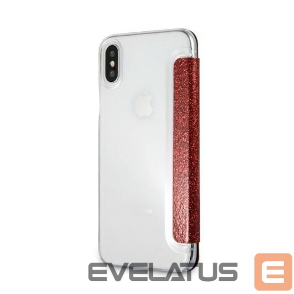 Other goods Karl Lagerfeld Karl Lagerfeld Valentine iPhone X/XS Case - Red