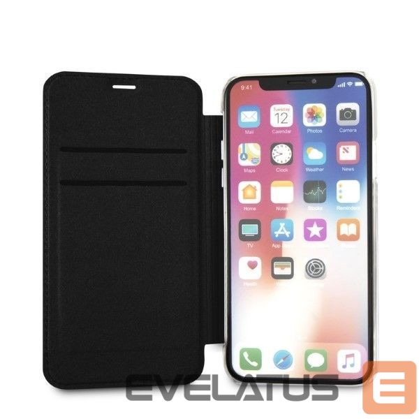 Other goods Karl Lagerfeld Karl Lagerfeld Valentine iPhone X/XS Case - Red