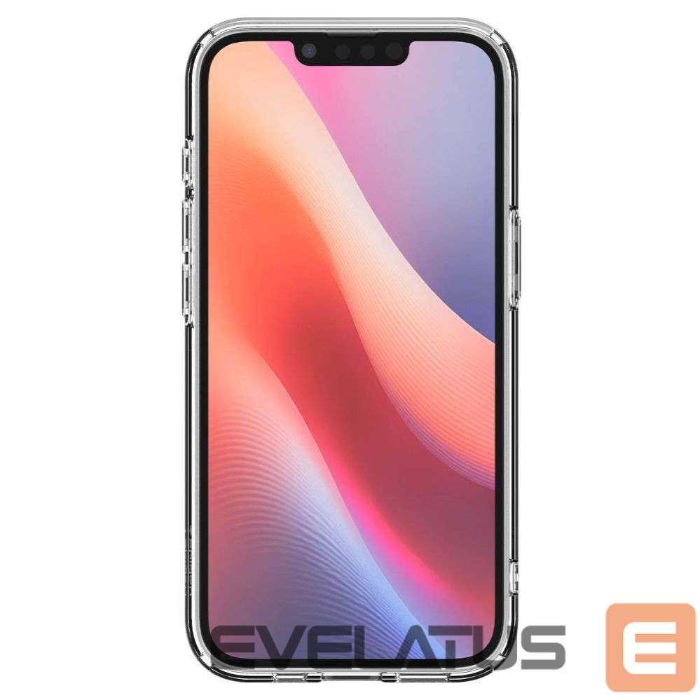 Other goods Spigen Spigen Ultra Hybrid Case for iPhone 16e / 17e - Transparent