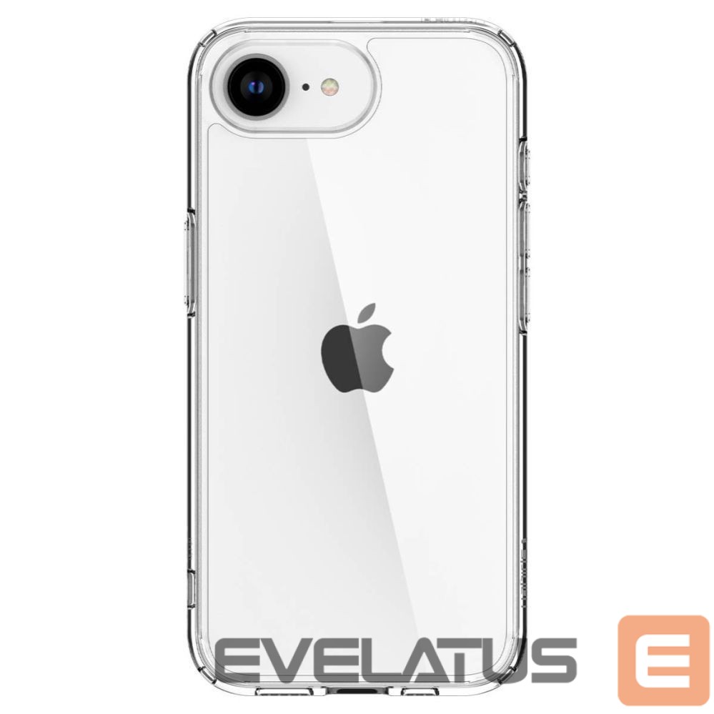 Other goods Spigen Spigen Ultra Hybrid Case for iPhone 16e / 17e - Transparent