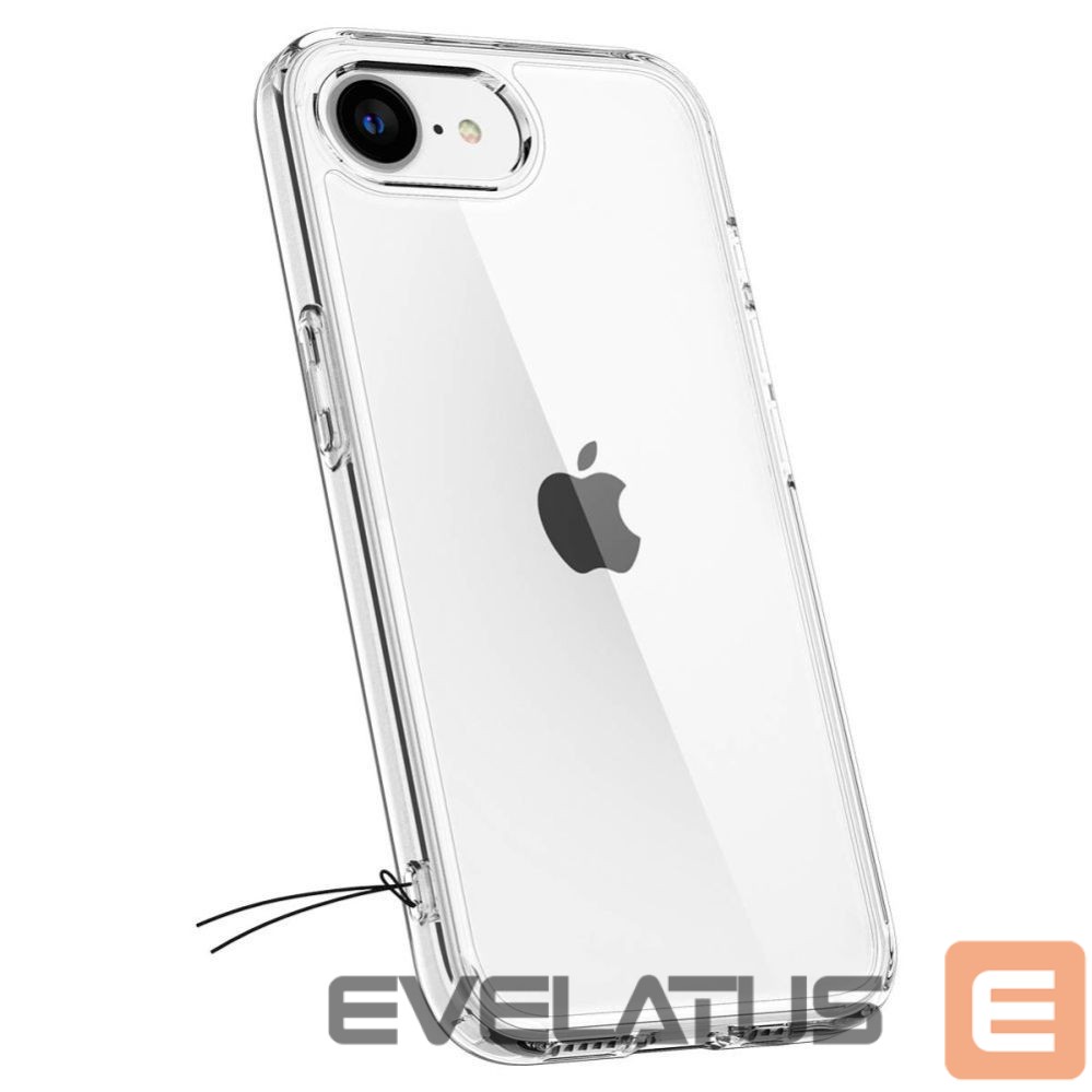 Other goods Spigen Spigen Ultra Hybrid Case for iPhone 16e / 17e - Transparent