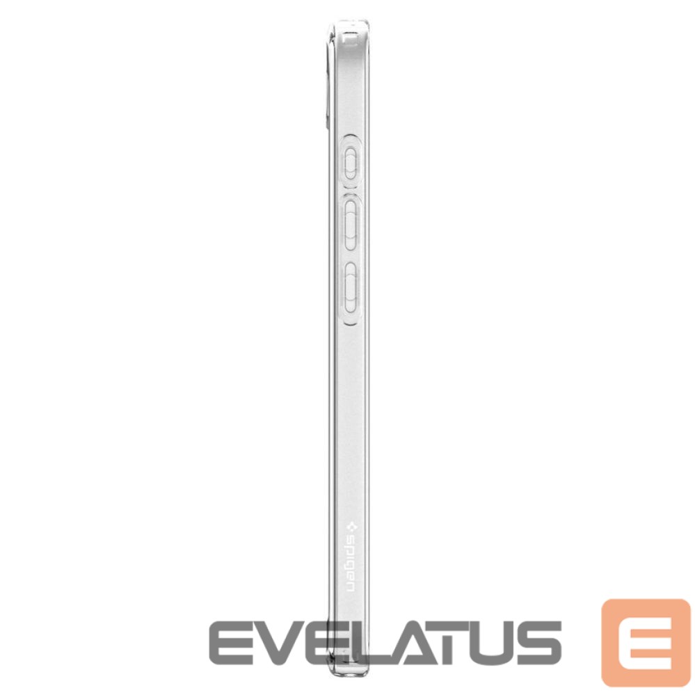 Other goods Spigen Spigen Ultra Hybrid Case for iPhone 16e / 17e - Transparent
