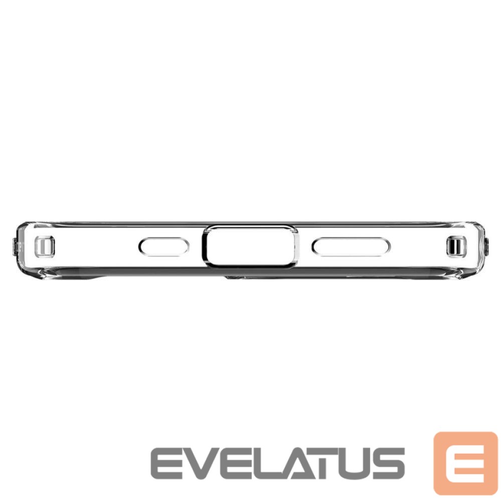 Other goods Spigen Spigen Ultra Hybrid Case for iPhone 16e / 17e - Transparent