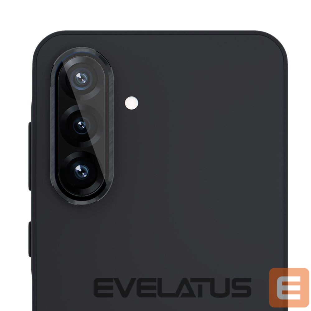 Other goods 3MK 3mk Lens Protection Camera Glass for Samsung Galaxy A36 5G