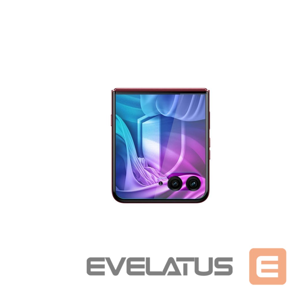 Other goods 3MK Matte foil 3mk Silky Matt Pro for Motorola Razr 60 Ultra