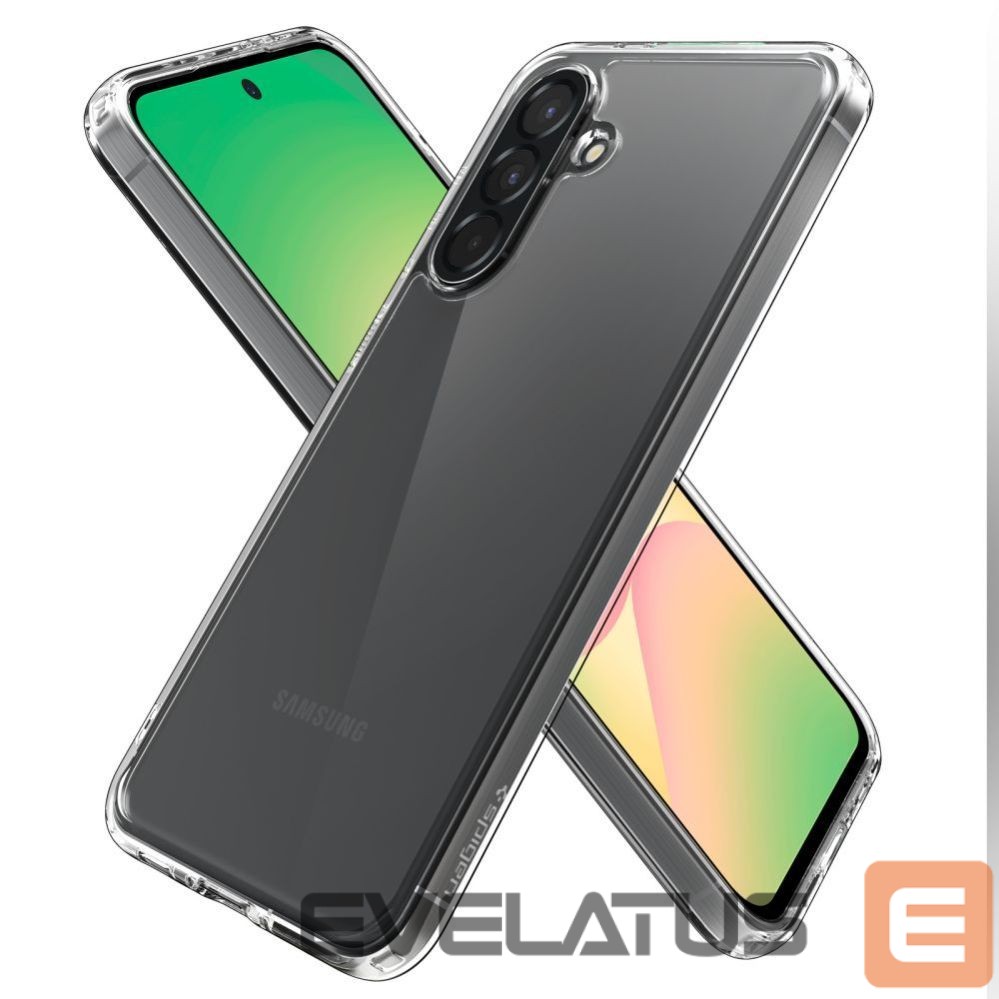 Other goods Spigen Spigen Ultra Hybrid Case for Samsung Galaxy A56 5G - Transparent