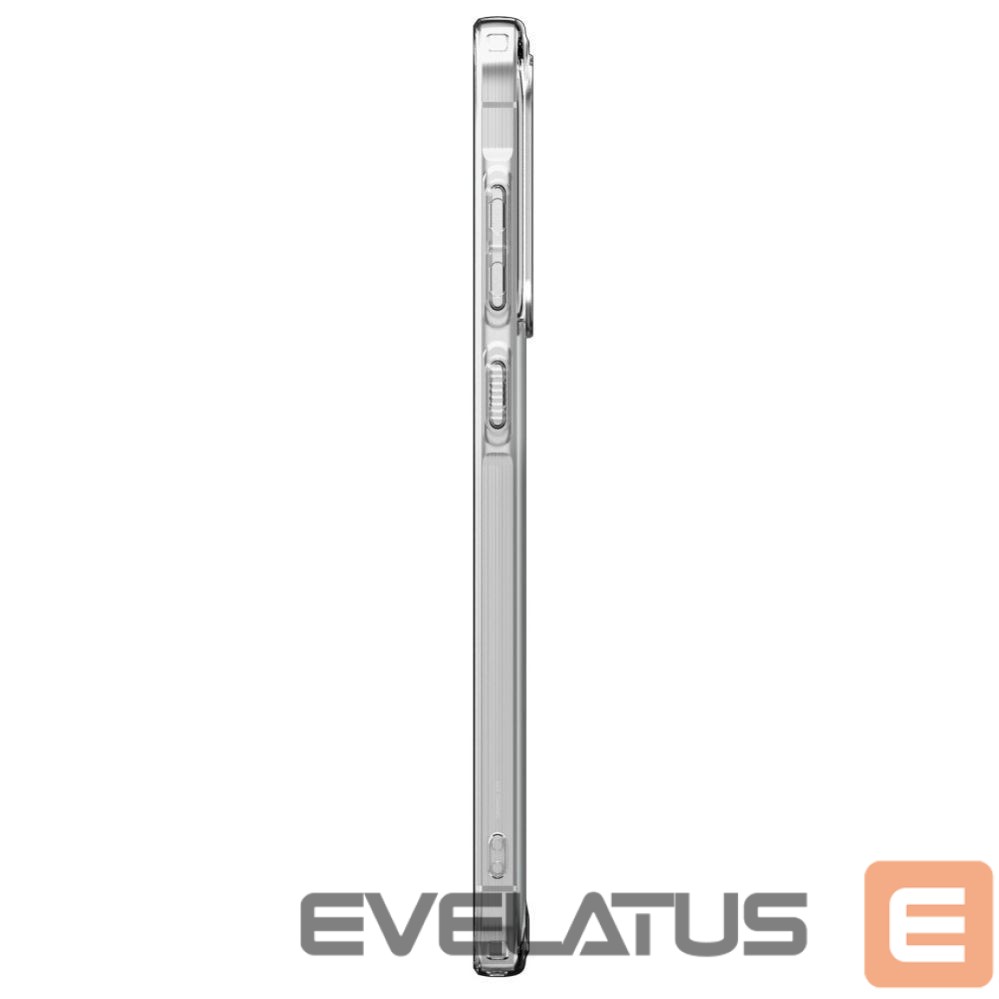 Other goods Spigen Spigen Ultra Hybrid Case for Samsung Galaxy A56 5G - Transparent
