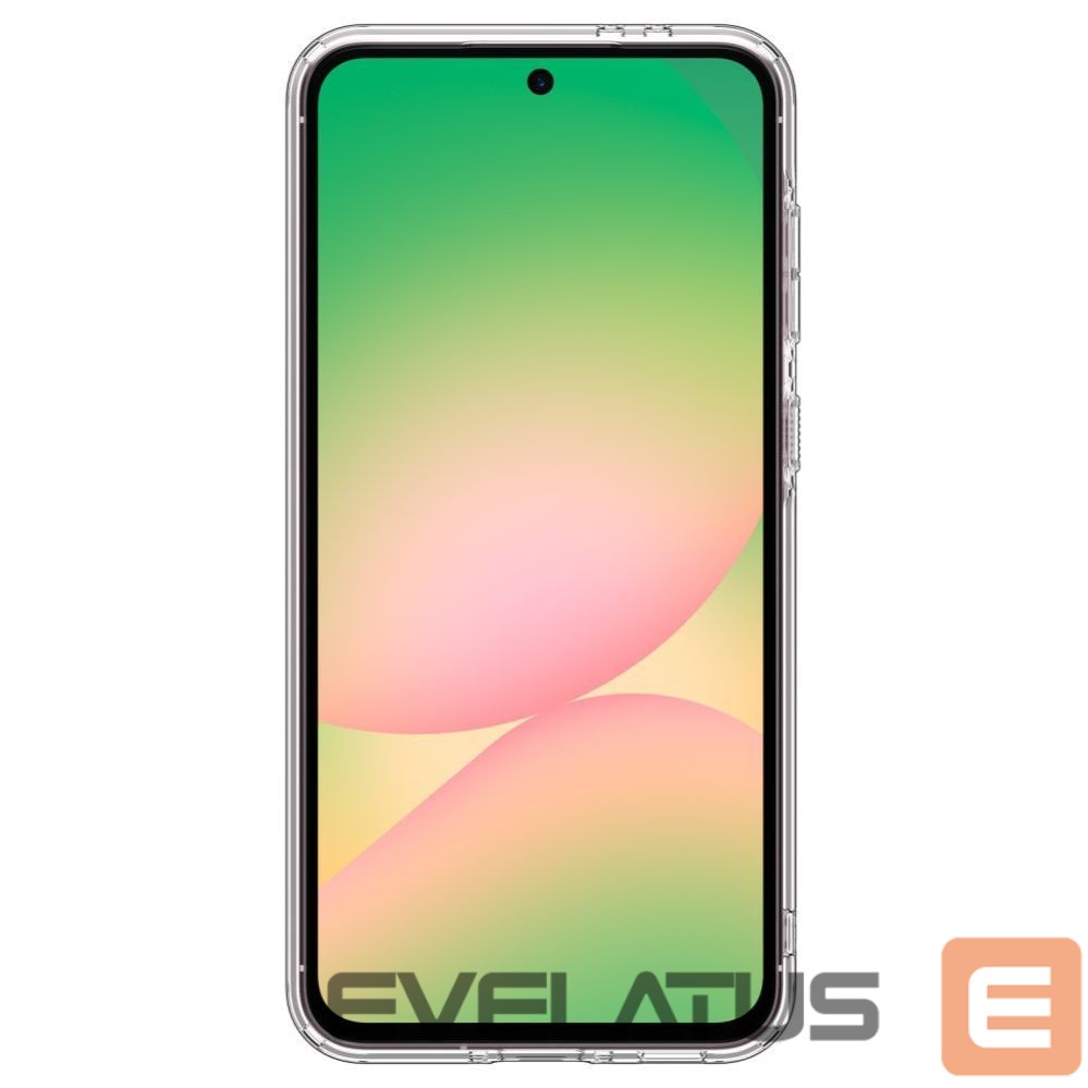 Other goods Spigen Spigen Ultra Hybrid Case for Samsung Galaxy A56 5G - Transparent