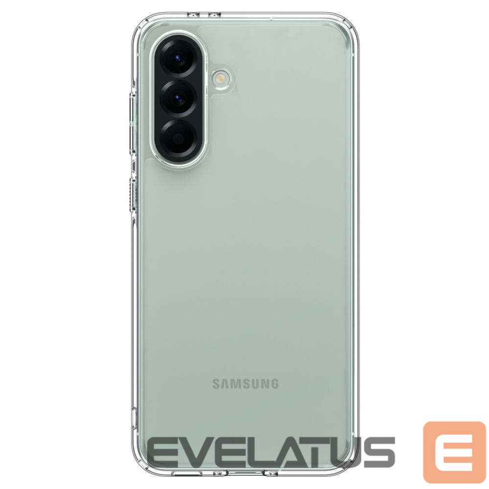 Other goods Spigen Spigen Ultra Hybrid Case for Samsung Galaxy A56 5G - Transparent