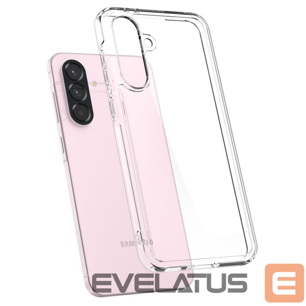 Other goods Spigen Spigen Ultra Hybrid Case for Samsung Galaxy A56 5G - Transparent