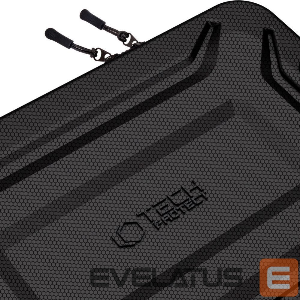 Other goods Tech-Protect Tech-Protect Kevlar Pro Laptop Case 13-14" - Black