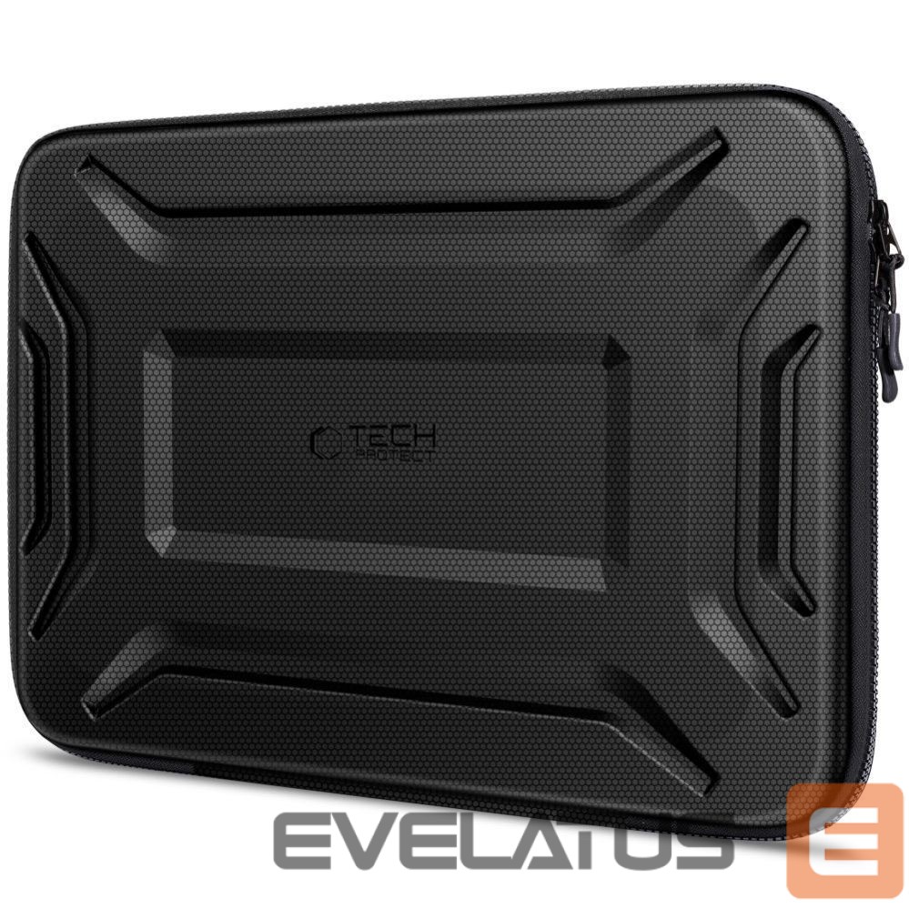 Other goods Tech-Protect Tech-Protect Kevlar Pro Laptop Case 15-16" - Black