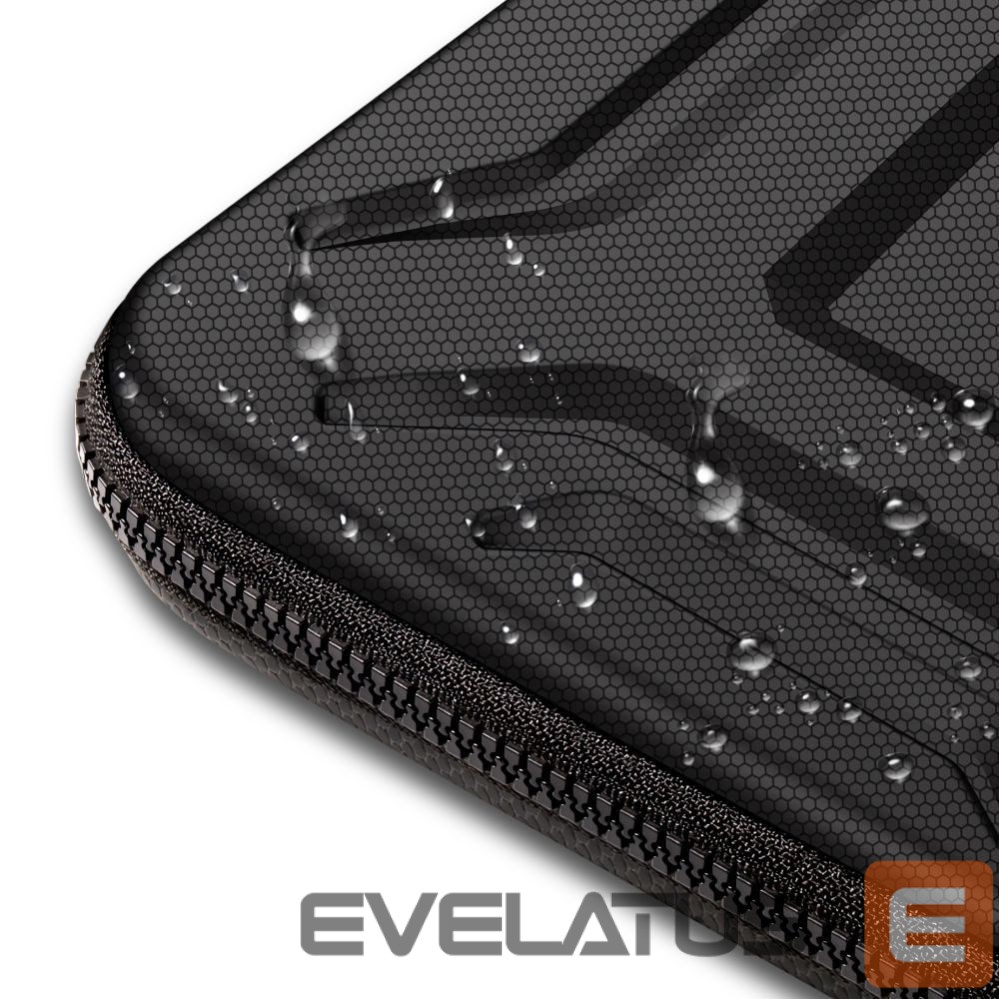 Other goods Tech-Protect Tech-Protect Kevlar Pro Laptop Case 15-16" - Black