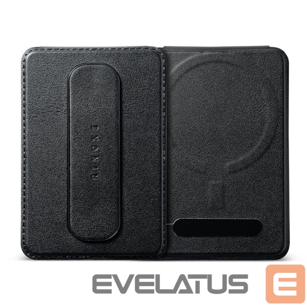 Other goods Ringke Ringke Wallet Slide Grip MagSafe case - black