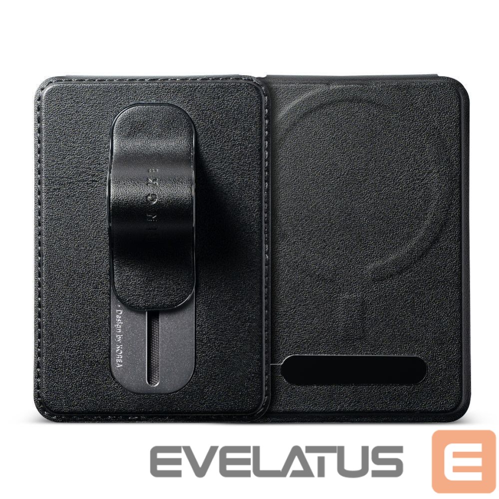 Other goods Ringke Ringke Wallet Slide Grip MagSafe case - black