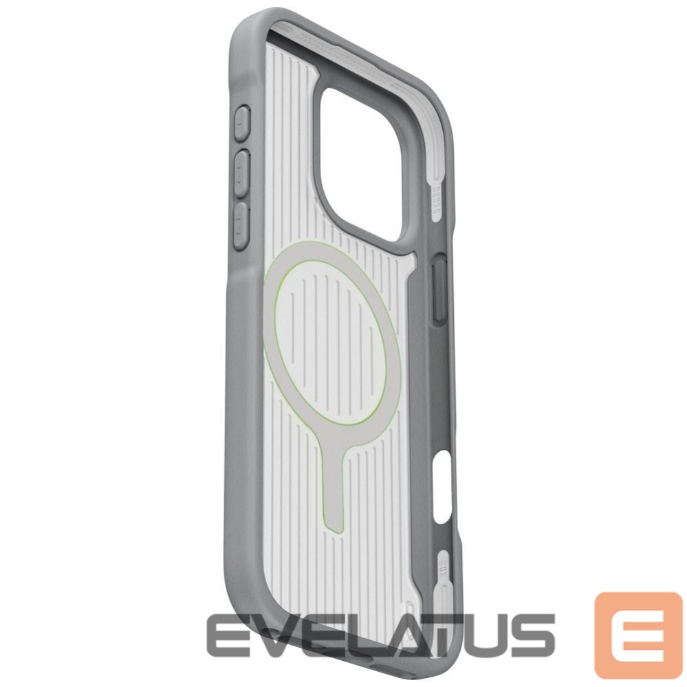 Other goods UNIQ Uniq Combat Active Magclick Charging Case for iPhone 16 Pro - Gray