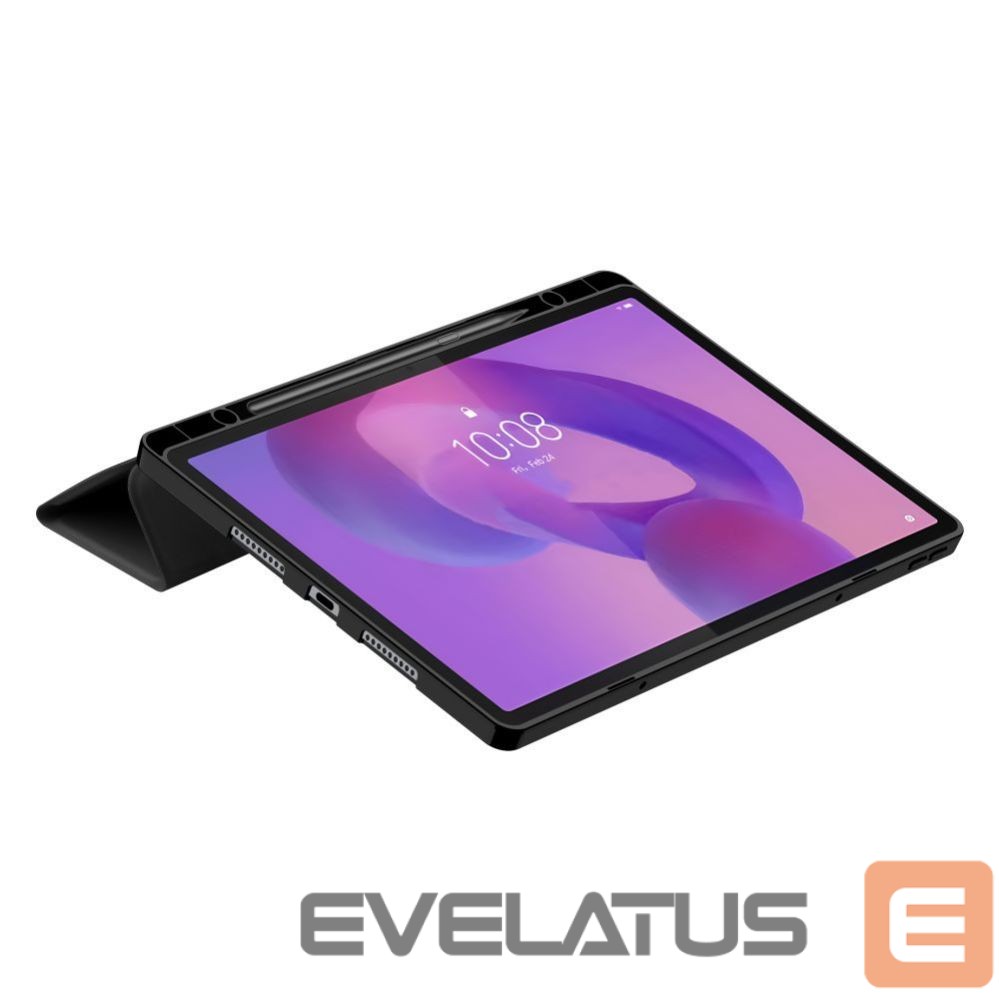 Other goods Tech-Protect Tech-Protect SC Pen Case for Lenovo Idea Tab Pro / Pro MT 12.7 TB-373 - Black