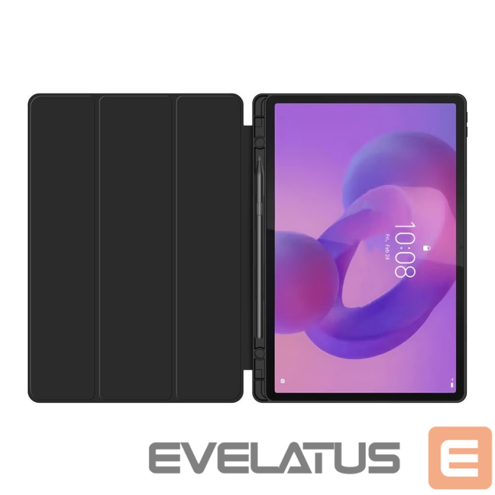 Other goods Tech-Protect Tech-Protect SC Pen Case for Lenovo Idea Tab Pro / Pro MT 12.7 TB-373 - Black