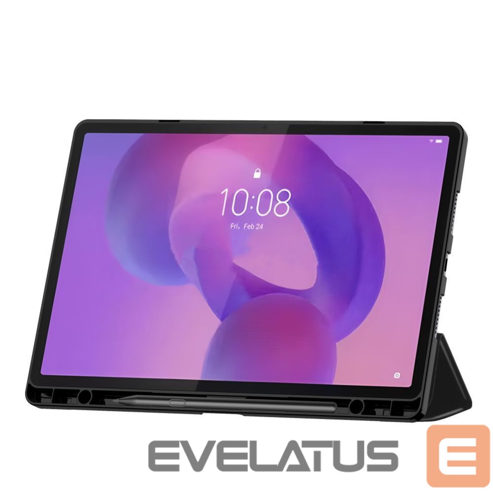 Other goods Tech-Protect Tech-Protect SC Pen Case for Lenovo Idea Tab Pro / Pro MT 12.7 TB-373 - Black