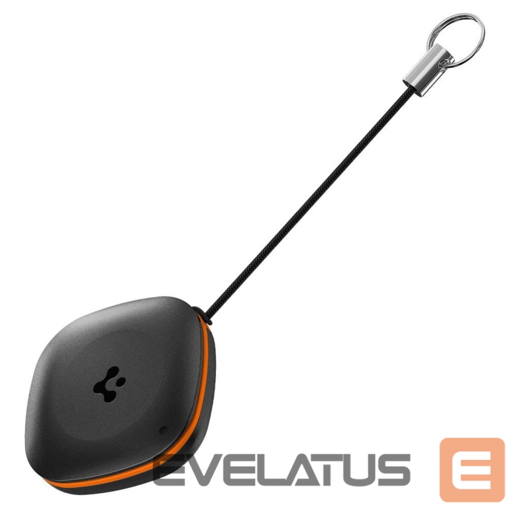 Other goods Spigen Spigen TagMe Locator - Black