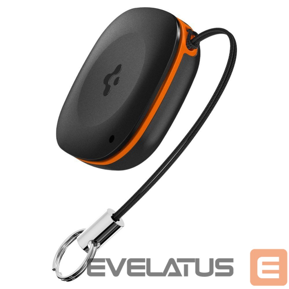 Other goods Spigen Spigen TagMe Locator - Black