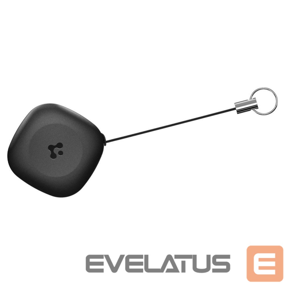 Other goods Spigen Spigen TagMe Locator - Black