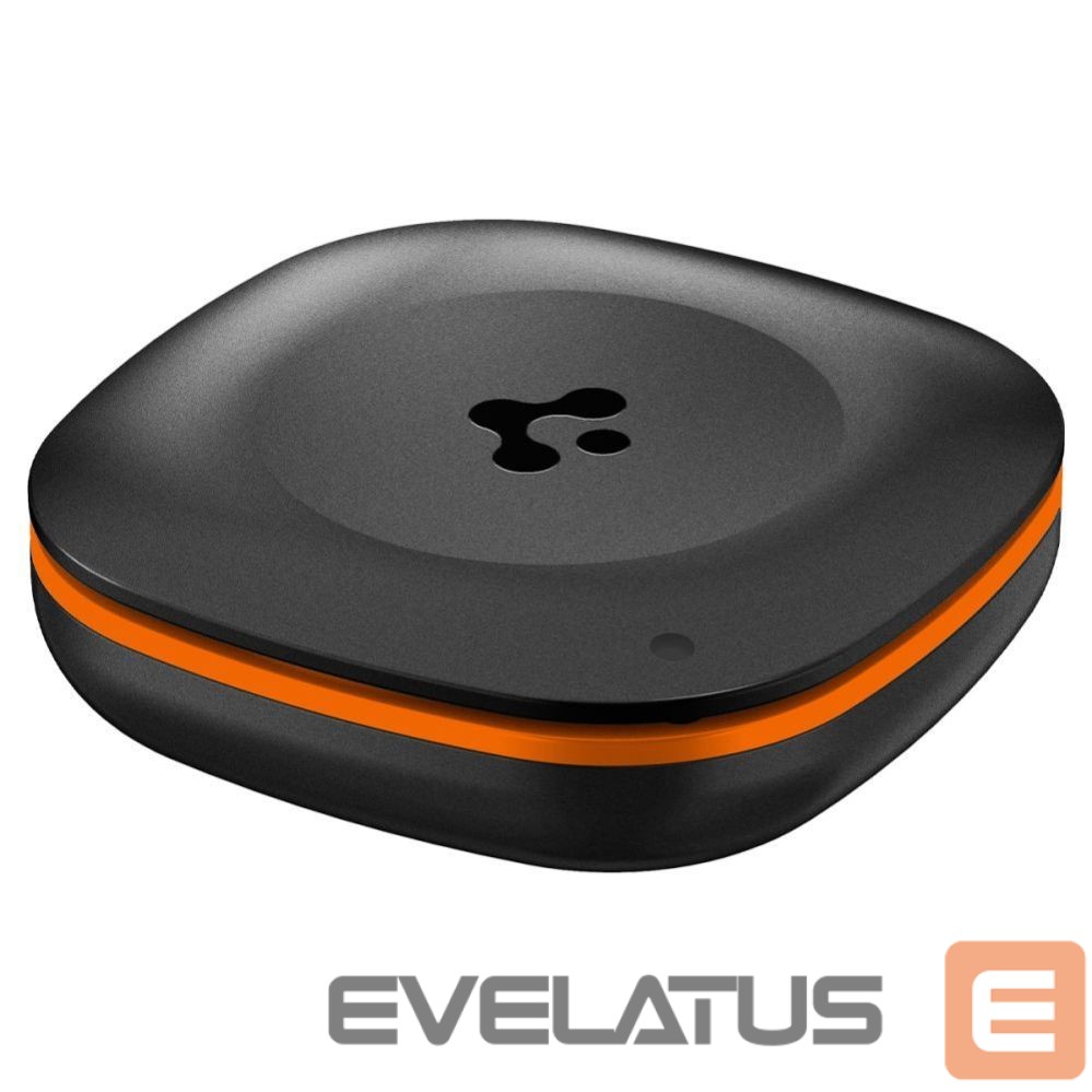 Other goods Spigen Spigen TagMe Locator - Black