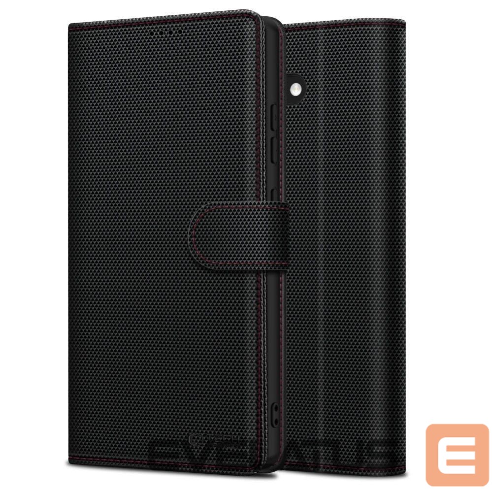 Other goods Tech-Protect Tech-Protect Wallet Case for iPhone 16e / 17e - Black