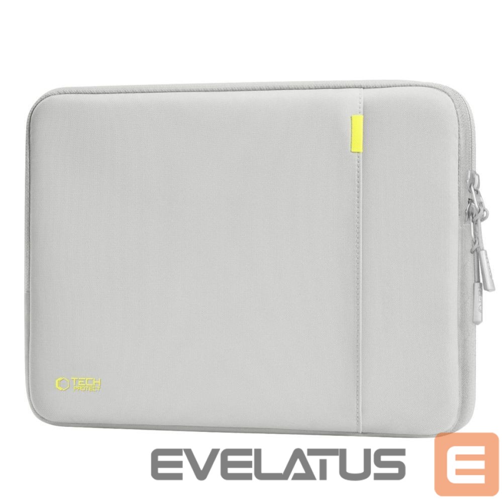 Other goods Tech-Protect Tech-Protect Defender Laptop Bag 15-16" - Gray