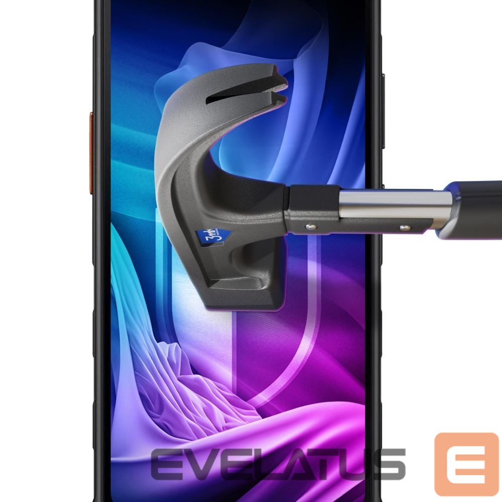 Other goods 3MK Matte foil 3mk Silky Matt Pro for Samsung Galaxy XCover 7 Pro