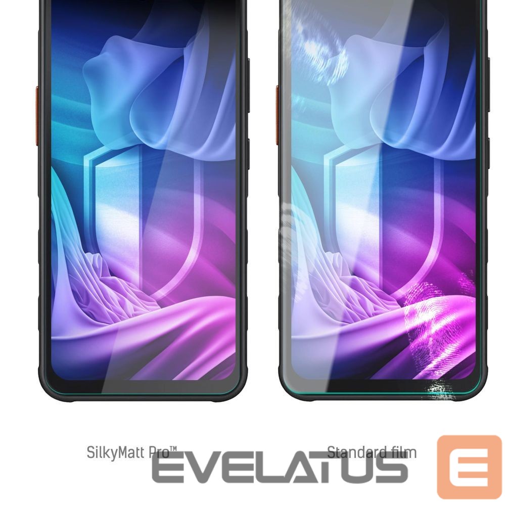 Other goods 3MK Matte foil 3mk Silky Matt Pro for Samsung Galaxy XCover 7 Pro