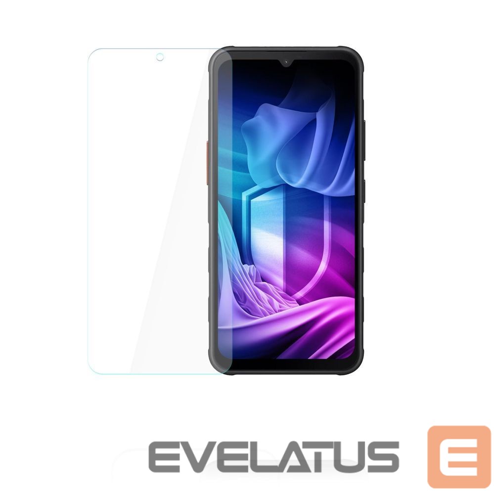 Other goods 3MK Matte foil 3mk Silky Matt Pro for Samsung Galaxy XCover 7 Pro